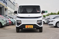 2022款远程星享V 星享V6E超值版长轴宁德