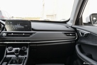 2023款瑞虎8 230TCI 手动进阶版