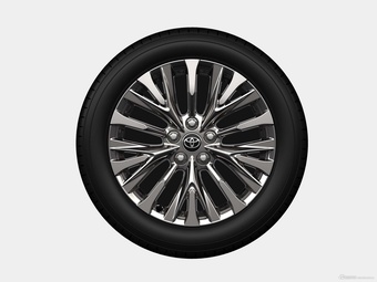 2025款威尔法PHEV Executive Lounge 日本版