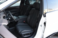 2023款昊铂HT 670后驱特高压版