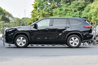 2026款汉兰达 2.5L智能电混双擎两驱精英版 7座