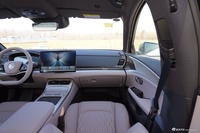 2025款汉DM-i 智驾版 245KM激光雷达旗舰型