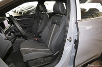 2024款高尔夫 280TSI DSG R-Line 50年传奇版