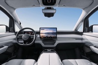 2025款吉利银河翼真L380 陆地空客 官图