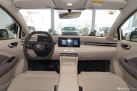 2026款MG4 EV 437km随心版