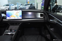 2024款海狮07EV 610智航版