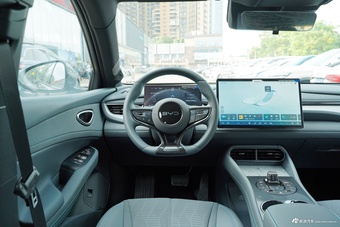 2025款海豹06GT 智驾版 505海浪Plus版