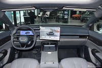 2024款领克07 EM-P 126长续航 Ultra