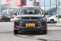 2023款奕炫GS 马赫版1.5L 自动创富版