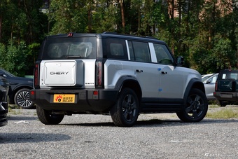 2025款风云X3 401风尚版