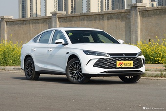 2026款秦L DM-i 210KM云辇型