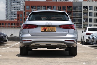 2025款奥迪A6（进口） allroad quattro 55 TFSI 尊享越野型