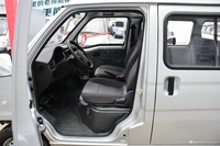 2020款五菱之光1.2L手动实用型5座