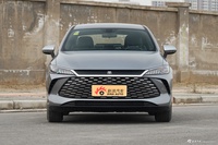 2025款秦PLUS DM-i 智驾版 55KM领先型