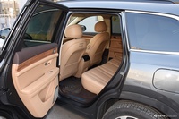 2024款问界M7 1.5T 智驾四驱Max版 5座