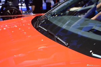 2024北京车展实拍：奥迪SQ6 e-tron