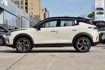 2026款领克06 Relive 1.5T Ultra