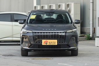 2026款荣威i6 1.5L 豪久版