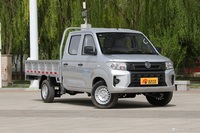 2021款东风小康C72 2.0L LV1超牛版加长版 