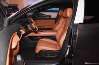 2025款深蓝S07 215Max 深蓝智驾AD PRO增程版