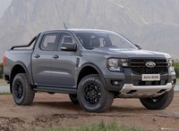 2023款福特Ranger(进口)  Tremor 官图