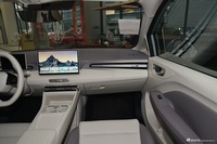 2026款MG4 EV 437km自由版