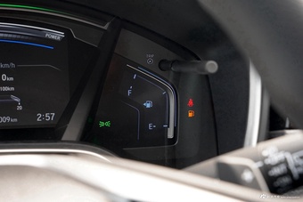 2021款皓影 锐·混动 2.0L 两驱锐·精英版