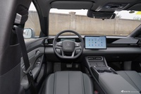 2025款秦L EV 545KM超越型