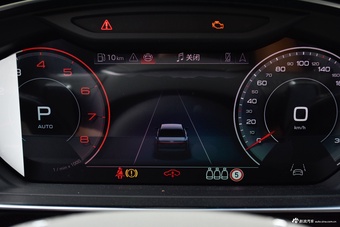 2025款奥迪A8L 55 TFSI quattro 旗舰型