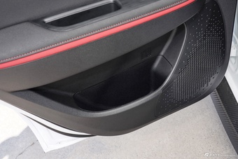 2024款欧拉好猫GT 改款 木兰版 401km 豪华型