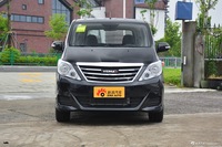 2021款斯派卡改款2 1.5L手动舒适型