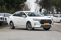 2023款启辰D60 PLUS 1.6L XE CVT潮领版