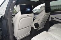 2024款腾势Z9插混 1100km四驱Ultra版