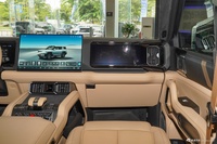 2025款豹8 智勇旗舰版 5座