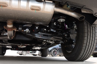 2026款哈弗大狗PLUS 1.5T 潮趣版