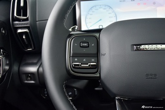 2023款哈弗二代大狗1.5T 两驱潮野版Plus