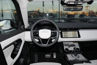 2021款揽胜极光P300e 插电式混合动力 豪华版