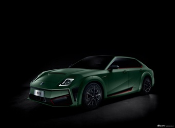 2022款机甲龙 全球限量版 官图