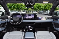 2026款奥迪Q6L Sportback e-tron 超长续航