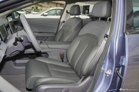 2026款日产N6 180 Max+