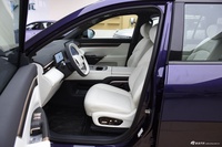 2024款eπ008 636Max纯电版