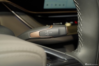 2025款红旗天工08 730 后驱智选版