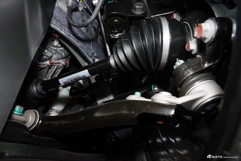 2025款海豹06DM-i 旅行版 150KM尊享型