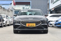 2023款捷尼赛思G70 2.0T 四驱豪华型