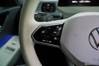 2025款大众ID.3 聪明款 极智氧气版