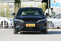 2024款比亚迪宋L 550km 卓越型