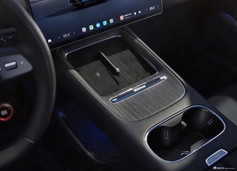 2026款小米SU7 Max 官图