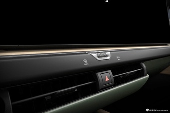 2025款雷克萨斯ES 350e官图