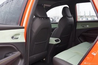 2023款睿蓝7 605km 猎光 Max