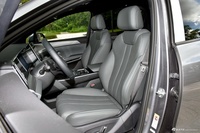 2025款宋L DM-i 智驾版 112KM领先型